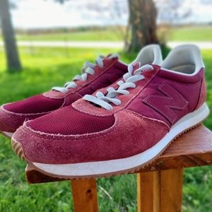 New Balance U220ED